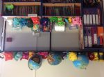 Colour Monsters